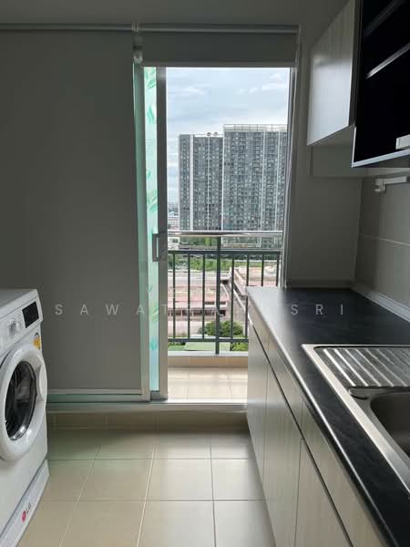 Supalai City Resort Chaengwatthana, Nonthaburi, Chaengwattana, Bang Talat, Pak Kret, Nonthaburi, Studio, 33 sqm, Condo For Sale, by Veera Sawatrangsri, 500176075 - DDproperty.com