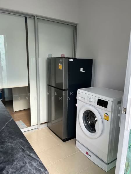 Supalai City Resort Chaengwatthana, Nonthaburi, Chaengwattana, Bang Talat, Pak Kret, Nonthaburi, Studio, 33 sqm, Condo For Sale, by Veera Sawatrangsri, 500176075 - DDproperty.com