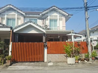 ขาย - Pruksa Ville 26/1 : พฤกษาวิลล์ 26/1, สมุทรปราการ