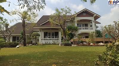 ขาย - หมู่บ้านปัญญาอินทรา P1 : Panya Indra P1, กรุงเทพ