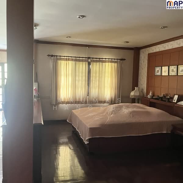 หมู่บ้านปัญญาอินทรา P1 : Panya Indra P1, กรุงเทพ, บางชัน, คลองสามวา, กรุงเทพ, 800 ตร.ม., บ้านเดี่ยว ขาย, โดย Anumas Hangkul, 500176078 - DDproperty.com