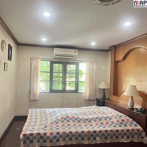 หมู่บ้านปัญญาอินทรา P1 : Panya Indra P1, กรุงเทพ, บางชัน, คลองสามวา, กรุงเทพ, 800 ตร.ม., บ้านเดี่ยว ขาย, โดย Anumas Hangkul, 500176078 - DDproperty.com