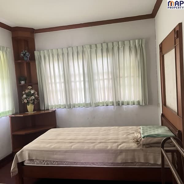 Panya Indra P1, Bangkok, Bang Chun, Khlong Sam Wa, Bangkok, 5 Bedrooms, 800 sqm, Single Detached House For Sale, by Anumas Hangkul, 500176078 - DDproperty.com