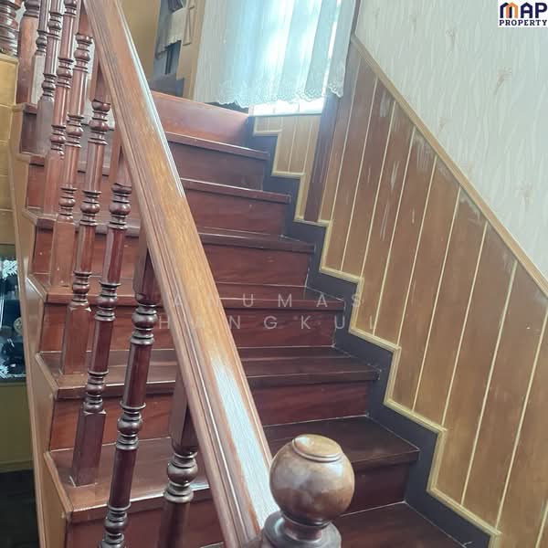 หมู่บ้านปัญญาอินทรา P1 : Panya Indra P1, กรุงเทพ, บางชัน, คลองสามวา, กรุงเทพ, 800 ตร.ม., บ้านเดี่ยว ขาย, โดย Anumas Hangkul, 500176078 - DDproperty.com