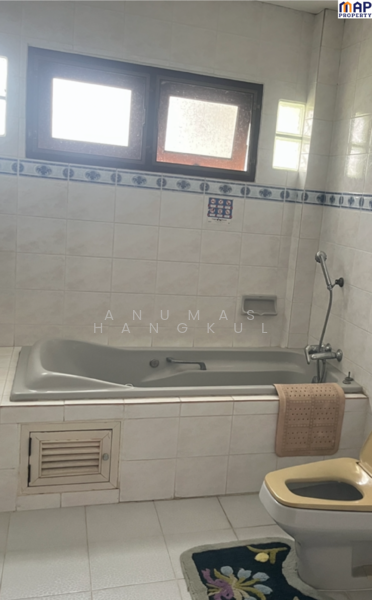 Panya Indra P1, Bangkok, Bang Chun, Khlong Sam Wa, Bangkok, 5 Bedrooms, 800 sqm, Single Detached House For Sale, by Anumas Hangkul, 500176078 - DDproperty.com