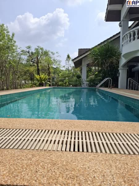 Panya Indra P1, Bangkok, Bang Chun, Khlong Sam Wa, Bangkok, 5 Bedrooms, 800 sqm, Single Detached House For Sale, by Anumas Hangkul, 500176078 - DDproperty.com