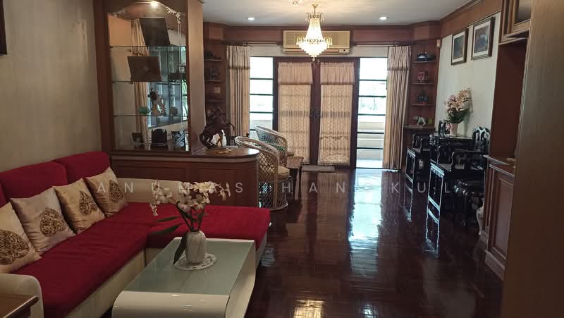 หมู่บ้านปัญญาอินทรา P1 : Panya Indra P1, กรุงเทพ, บางชัน, คลองสามวา, กรุงเทพ, 800 ตร.ม., บ้านเดี่ยว ขาย, โดย Anumas Hangkul, 500176078 - DDproperty.com