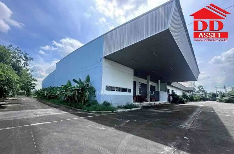 ขายโรงงานอุตสาหกรรม นำไกร ลาดกระบัง พื้นที่สีม่วง, กรุงเทพ, ทับยาว, ลาดกระบัง, กรุงเทพ, 6,700 ตร.ม., โกดัง-โรงงาน ขาย, โดย DD Asset (Thailand) Co.,Ltd, 500176084 - DDproperty.com