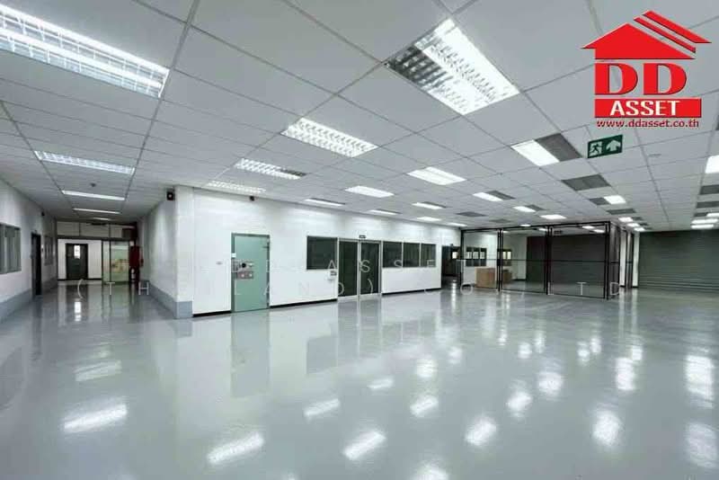 ขายโรงงานอุตสาหกรรม นำไกร ลาดกระบัง พื้นที่สีม่วง, กรุงเทพ, ทับยาว, ลาดกระบัง, กรุงเทพ, 6,700 ตร.ม., โกดัง-โรงงาน ขาย, โดย DD Asset (Thailand) Co.,Ltd, 500176084 - DDproperty.com