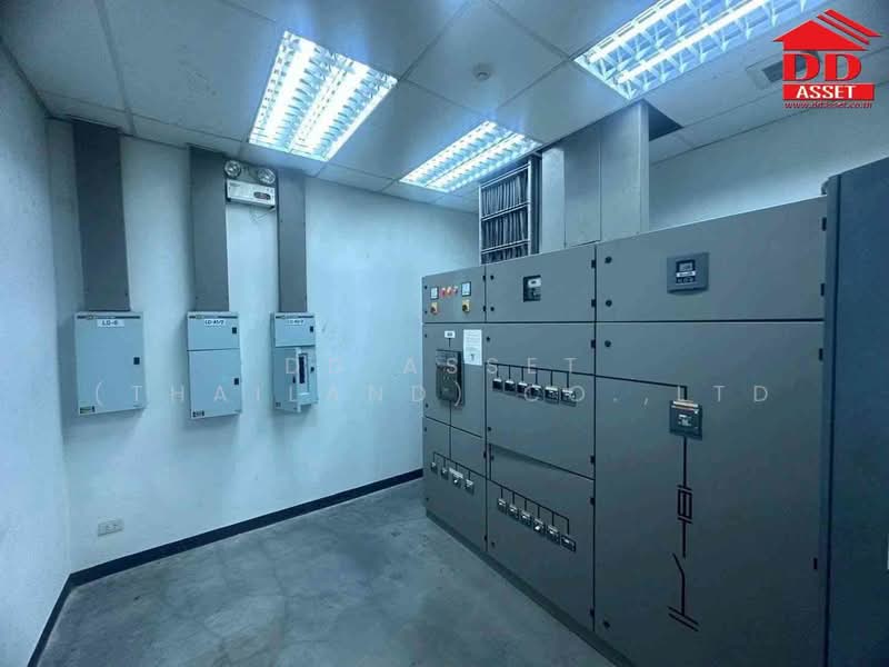 ขายโรงงานอุตสาหกรรม นำไกร ลาดกระบัง พื้นที่สีม่วง, กรุงเทพ, ทับยาว, ลาดกระบัง, กรุงเทพ, 6,700 ตร.ม., โกดัง-โรงงาน ขาย, โดย DD Asset (Thailand) Co.,Ltd, 500176084 - DDproperty.com