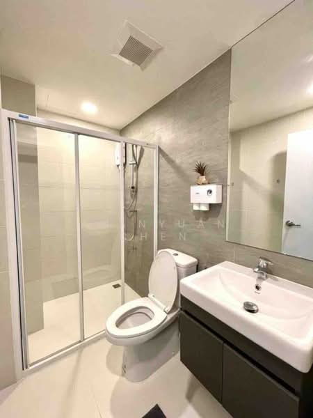 Atmoz Ladprao 15, Bangkok, Soi Ladprao 15, Ladprao Road, Jom Phon, Chatuchak, Bangkok, 2 Bedrooms, 36 sqm, Condo For Rent, by Yuanyuan chen, 500176085 - DDproperty.com