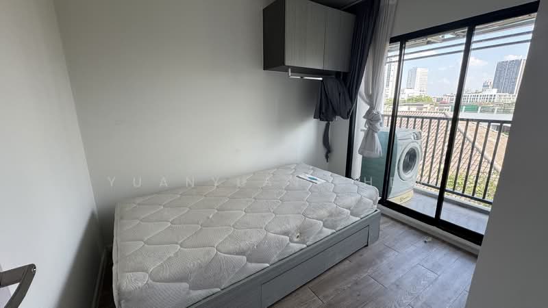 For Rent - Atmoz Ladprao 15, Bangkok