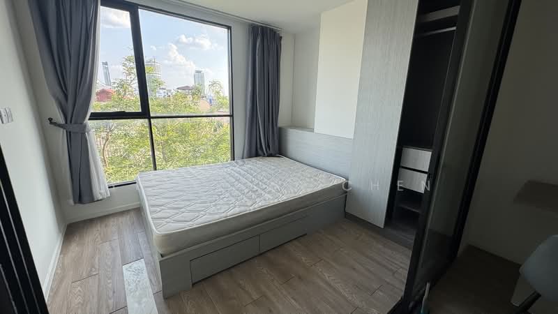 For Rent - Atmoz Ladprao 15, Bangkok