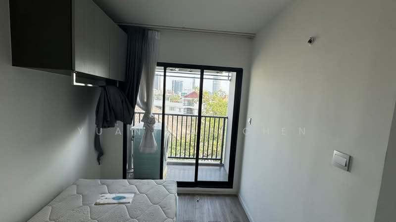For Rent - Atmoz Ladprao 15, Bangkok