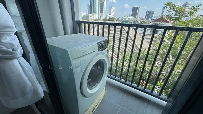 For Rent - Atmoz Ladprao 15, Bangkok