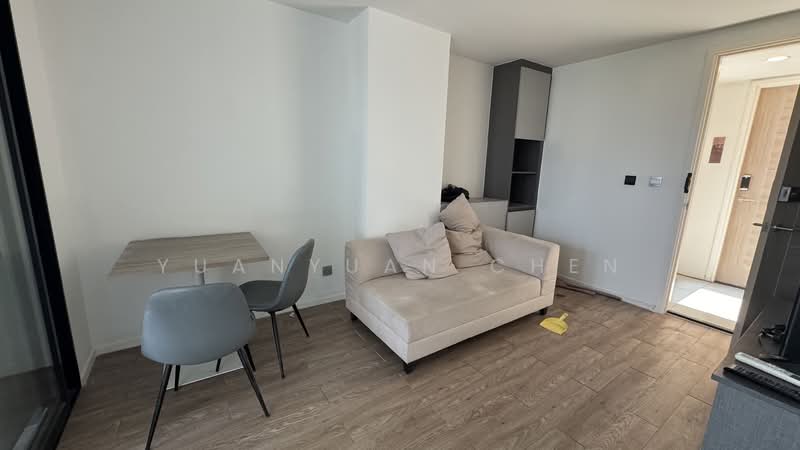 For Rent - Atmoz Ladprao 15, Bangkok