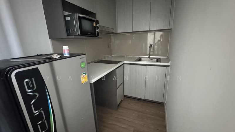 ให้เช่า - Atmoz Ladprao 15, กรุงเทพ