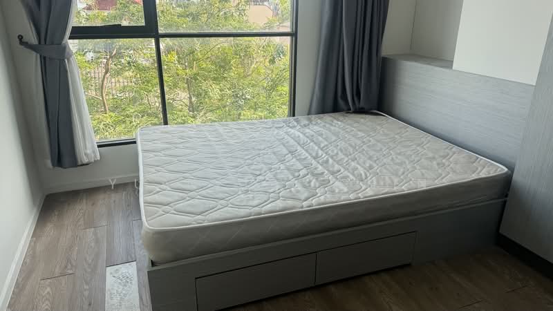 For Rent - Atmoz Ladprao 15, Bangkok