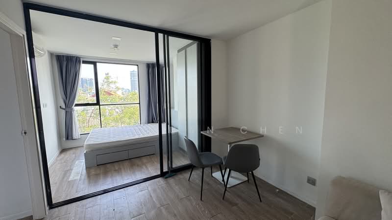 For Rent - Atmoz Ladprao 15, Bangkok