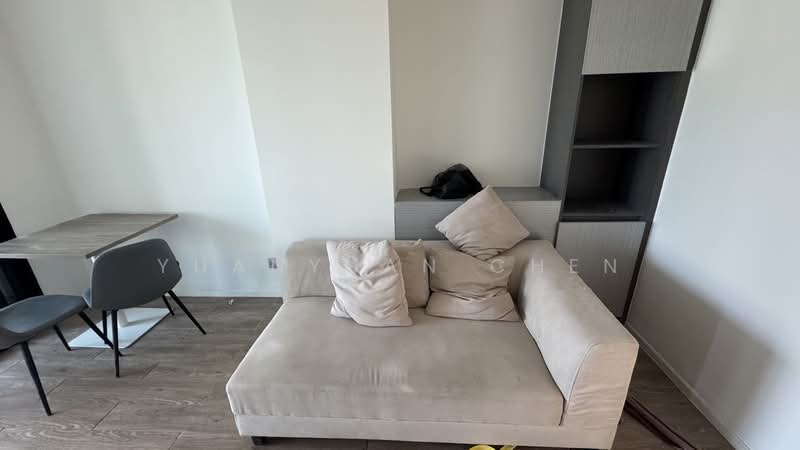 For Rent - Atmoz Ladprao 15, Bangkok