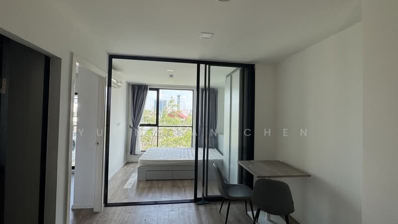 For Rent - Atmoz Ladprao 15, Bangkok