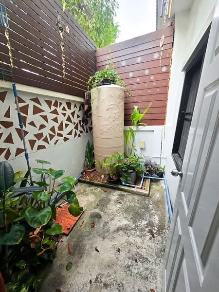 Baan Pieamsuk Rattanathibet-Ratchapruek, Nonthaburi, Soi Bang Rak Noi 11, Bang Rak Noi, Muang Nonthaburi, Nonthaburi, 3 Bedrooms, 112 sqm, Townhouse For Sale, by Wella Holmes, 500176086 - DDproperty.com