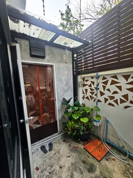 Baan Pieamsuk Rattanathibet-Ratchapruek, Nonthaburi, Soi Bang Rak Noi 11, Bang Rak Noi, Muang Nonthaburi, Nonthaburi, 3 Bedrooms, 112 sqm, Townhouse For Sale, by Wella Holmes, 500176086 - DDproperty.com