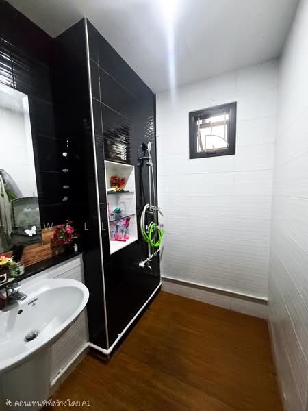 Baan Pieamsuk Rattanathibet-Ratchapruek, Nonthaburi, Soi Bang Rak Noi 11, Bang Rak Noi, Muang Nonthaburi, Nonthaburi, 3 Bedrooms, 112 sqm, Townhouse For Sale, by Wella Holmes, 500176086 - DDproperty.com