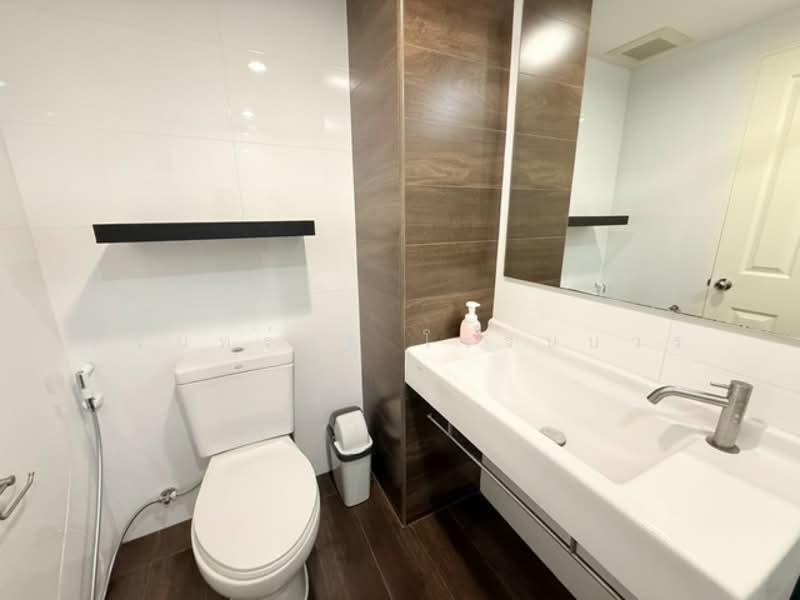 U Delight @ Onnut Station, Bangkok, 406 Sukhumvit 77 Road, Suan Luang, Suan Luang, Bangkok, 1 Bedroom, 30 sqm, Condo For Sale, by ศิรินทร์ธร โรจนบวร, 500176087 - DDproperty.com