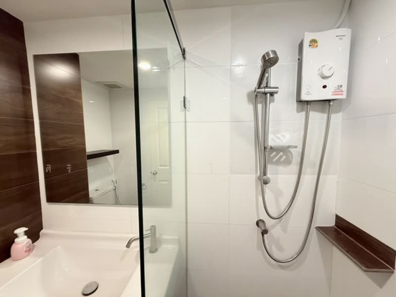 U Delight @ Onnut Station, Bangkok, 406 Sukhumvit 77 Road, Suan Luang, Suan Luang, Bangkok, 1 Bedroom, 30 sqm, Condo For Sale, by ศิรินทร์ธร โรจนบวร, 500176087 - DDproperty.com