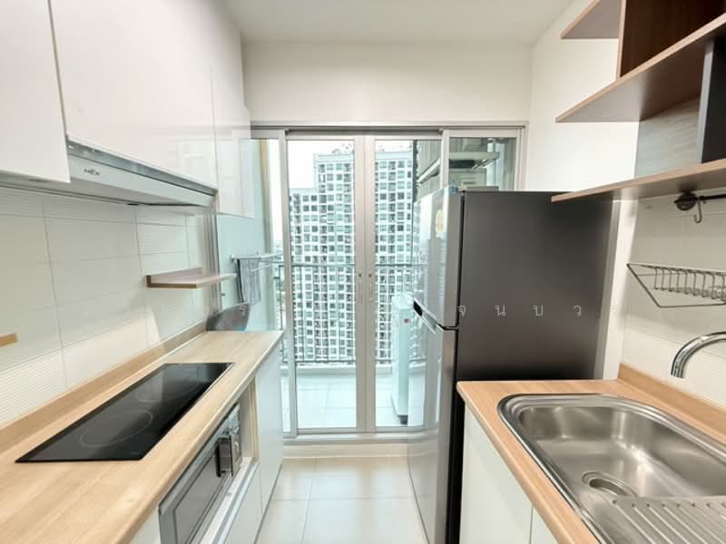 U Delight @ Onnut Station : ยู ดีไลท์ แอท อ่อนนุช สเตชั่น, กรุงเทพ, 406 ถนนสุขุมวิท 77, สวนหลวง, สวนหลวง, กรุงเทพ, 30 ตร.ม., คอนโด ขาย, โดย ศิรินทร์ธร โรจนบวร, 500176087 - DDproperty.com