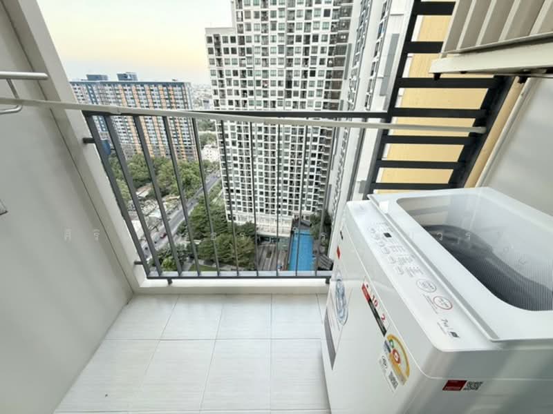 U Delight @ Onnut Station, Bangkok, 406 Sukhumvit 77 Road, Suan Luang, Suan Luang, Bangkok, 1 Bedroom, 30 sqm, Condo For Sale, by ศิรินทร์ธร โรจนบวร, 500176087 - DDproperty.com