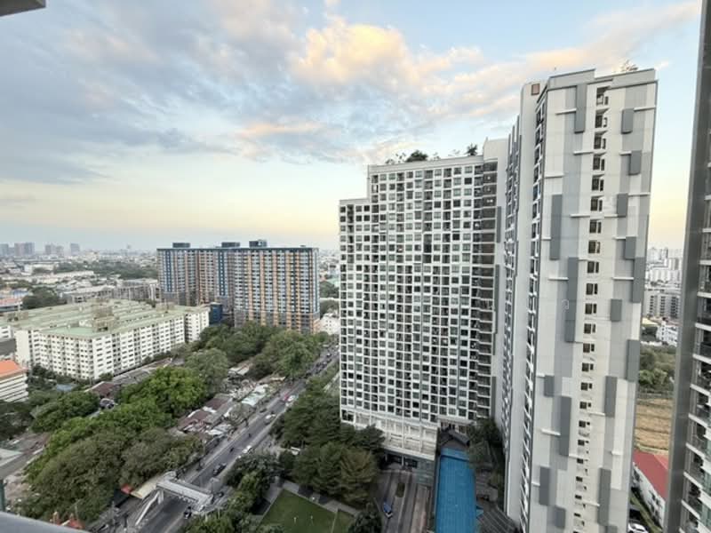 U Delight @ Onnut Station, Bangkok, 406 Sukhumvit 77 Road, Suan Luang, Suan Luang, Bangkok, 1 Bedroom, 30 sqm, Condo For Sale, by ศิรินทร์ธร โรจนบวร, 500176087 - DDproperty.com