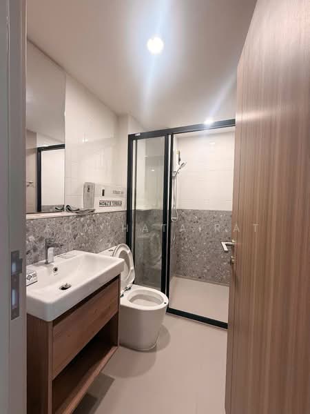 The Line Vibe, Bangkok, Jom Phon, Chatuchak, Bangkok, 1 Bedroom, 38 sqm, Condo For Rent, by Aom Hatairat, 500176088 - DDproperty.com