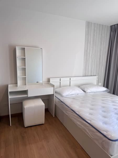 The Line Vibe, Bangkok, Jom Phon, Chatuchak, Bangkok, 1 Bedroom, 36 sqm, Condo For Rent, by Aom Hatairat, 500176088 - DDproperty.com