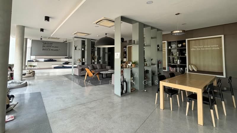 Kensington Kaset-Campus : เคนซิงตัน เกษตร แคมปัส, กรุงเทพ, ซอย พหลโยธิน 49/1, ลาดยาว, จตุจักร, กรุงเทพ, 26 ตร.ม., คอนโด ขาย, โดย Veera Sawatrangsri, 500176089 - DDproperty.com