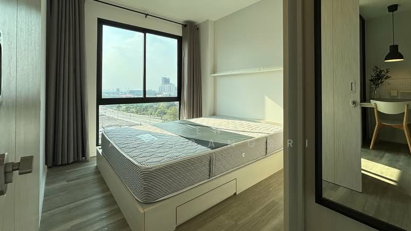 Kensington Kaset-Campus, Bangkok, Soi Phahon Yothin 49/1, Lat Yao, Chatuchak, Bangkok, 1 Bedroom, 26 sqm, Condo For Sale, by Veera Sawatrangsri, 500176089 - DDproperty.com