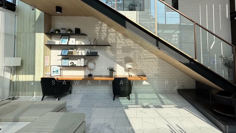 Kensington Kaset-Campus, Bangkok, Soi Phahon Yothin 49/1, Lat Yao, Chatuchak, Bangkok, 1 Bedroom, 26 sqm, Condo For Sale, by Veera Sawatrangsri, 500176089 - DDproperty.com