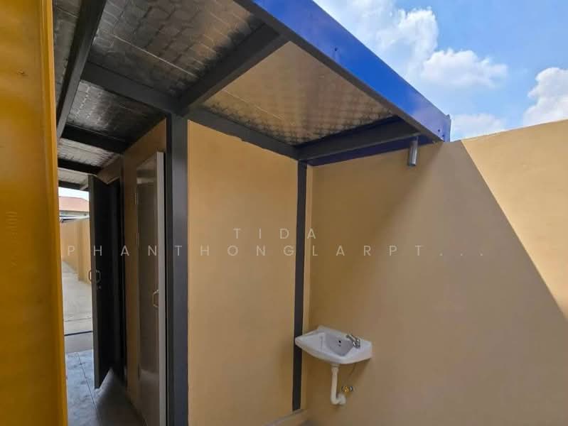 Brand new warehouse for rent in Khubon, Ramintra, near Kanchanaphisek Expressway and Motorway., Bangkok, Bang Chun, Khlong Sam Wa, Bangkok, , 640 sqm, Warehouse/Factory For Rent, by Tida phanthonglarptawee, 500176090 - DDproperty.com