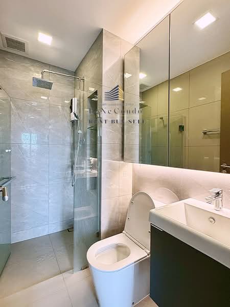 The Privacy Jatujak, Bangkok, 1100  Vibhavadi Rangsit Road, Jom Phon, Chatuchak, Bangkok, 1 Bedroom, 27 sqm, Condo For Rent, by Suwit Arunkeereewat, 500176091 - DDproperty.com