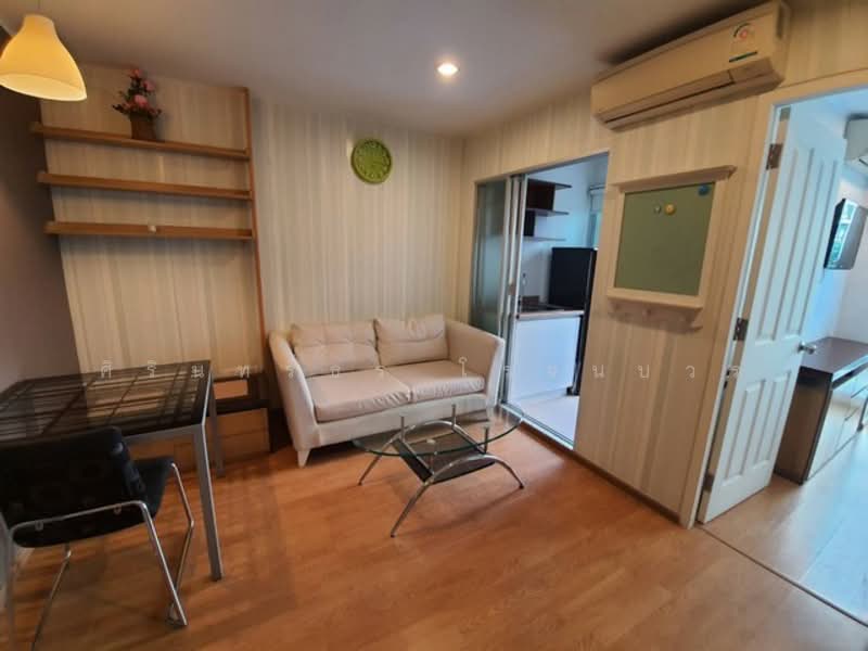 U Delight @ Onnut Station, Bangkok, 406 Sukhumvit 77 Road, Suan Luang, Suan Luang, Bangkok, 1 Bedroom, 30 sqm, Condo For Sale, by ศิรินทร์ธร โรจนบวร, 500176092 - DDproperty.com