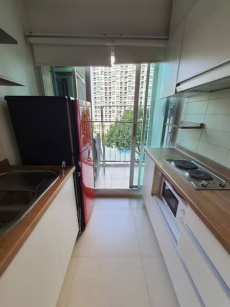 U Delight @ Onnut Station, Bangkok, 406 Sukhumvit 77 Road, Suan Luang, Suan Luang, Bangkok, 1 Bedroom, 30 sqm, Condo For Sale, by ศิรินทร์ธร โรจนบวร, 500176092 - DDproperty.com