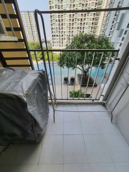 U Delight @ Onnut Station, Bangkok, 406 Sukhumvit 77 Road, Suan Luang, Suan Luang, Bangkok, 1 Bedroom, 30 sqm, Condo For Sale, by ศิรินทร์ธร โรจนบวร, 500176092 - DDproperty.com