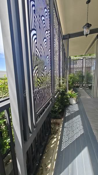 The City Bangna, Samut Prakan, Bang Phli Yai, Bang Kaeo, Bang Plee, Samut Prakan, 5 Bedrooms, 487 sqm, Single Detached House For Sale, by chotika onlinerealtor, 500176094 - DDproperty.com