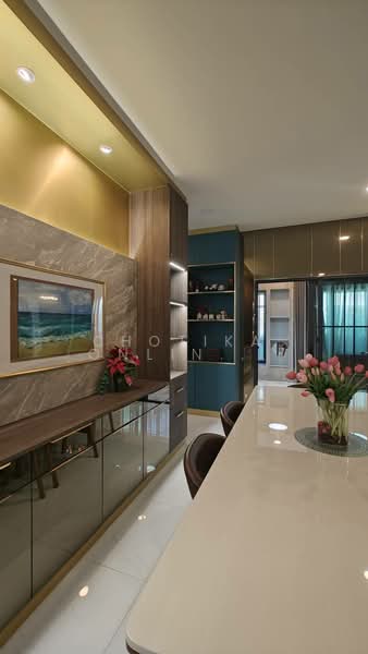 The City Bangna, Samut Prakan, Bang Phli Yai, Bang Kaeo, Bang Plee, Samut Prakan, 5 Bedrooms, 487 sqm, Single Detached House For Sale, by chotika onlinerealtor, 500176094 - DDproperty.com