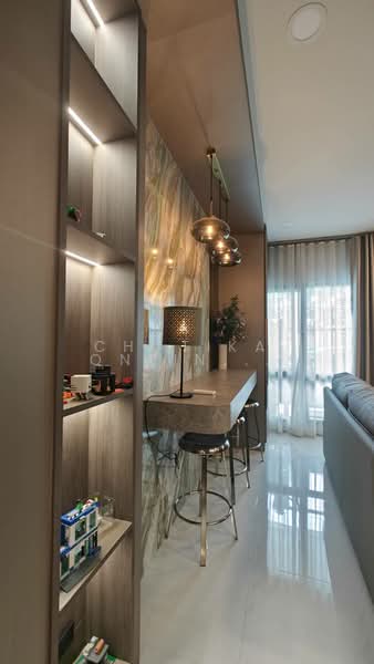 The City Bangna : The City บางนา, สมุทรปราการ, Bang Phli Yai, บางแก้ว, บางพลี, สมุทรปราการ, 487 ตร.ม., บ้านเดี่ยว ขาย, โดย chotika onlinerealtor, 500176094 - DDproperty.com