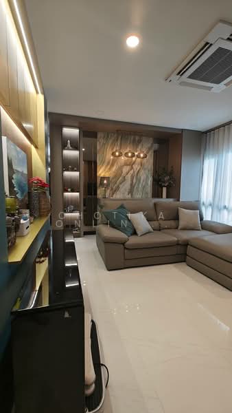 The City Bangna, Samut Prakan, Bang Phli Yai, Bang Kaeo, Bang Plee, Samut Prakan, 5 Bedrooms, 487 sqm, Single Detached House For Sale, by chotika onlinerealtor, 500176094 - DDproperty.com