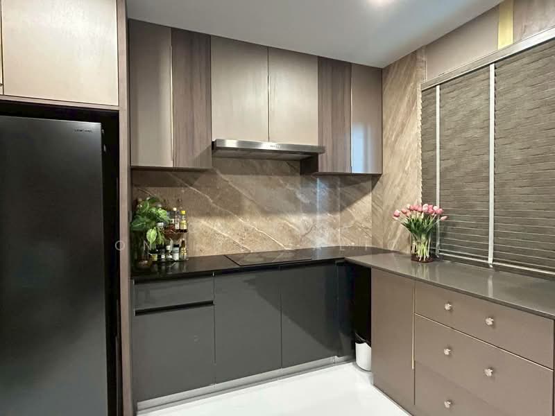 The City Bangna, Samut Prakan, Bang Phli Yai, Bang Kaeo, Bang Plee, Samut Prakan, 5 Bedrooms, 487 sqm, Single Detached House For Sale, by chotika onlinerealtor, 500176094 - DDproperty.com