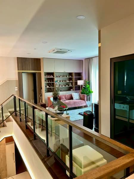 The City Bangna : The City บางนา, สมุทรปราการ, Bang Phli Yai, บางแก้ว, บางพลี, สมุทรปราการ, 487 ตร.ม., บ้านเดี่ยว ขาย, โดย chotika onlinerealtor, 500176094 - DDproperty.com