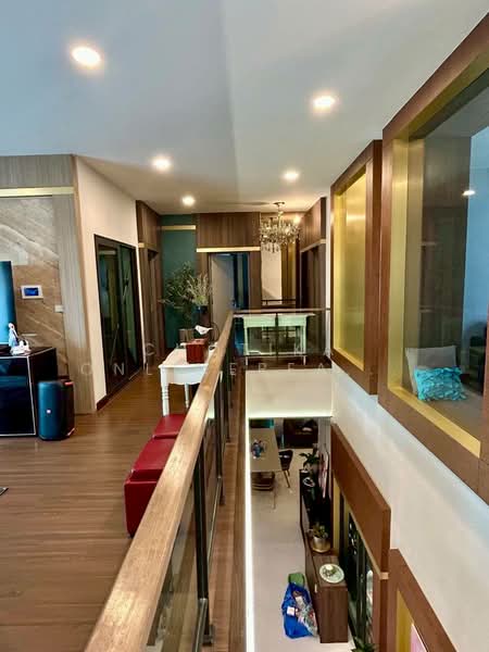 The City Bangna : The City บางนา, สมุทรปราการ, Bang Phli Yai, บางแก้ว, บางพลี, สมุทรปราการ, 487 ตร.ม., บ้านเดี่ยว ขาย, โดย chotika onlinerealtor, 500176094 - DDproperty.com